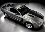 Saleen S331 Sport Truck